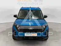 2025 Ford Tourneo