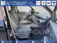 2025 Ford Tourneo