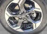 2025 Ford Tourneo