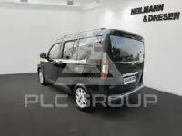 2025 Ford Tourneo