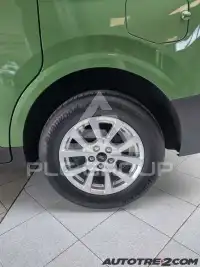 2025 Ford Tourneo