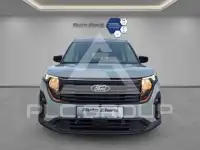 2025 Ford Tourneo