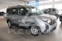 2025 Ford Tourneo