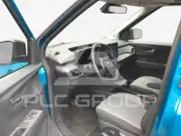 2025 Ford Tourneo