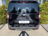 2026 Ford Tourneo