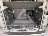2025 Ford Tourneo