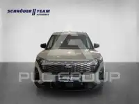 2025 Ford Tourneo
