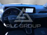 2025 Ford Tourneo