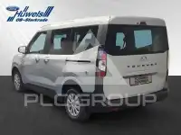 2025 Ford Tourneo
