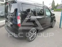2025 Ford Tourneo