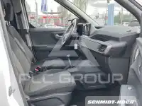 2025 Ford Tourneo