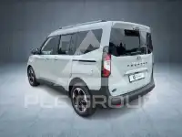 2025 Ford Tourneo