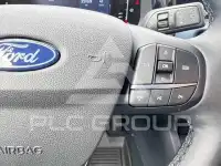 2025 Ford Tourneo