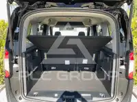 2026 Ford Tourneo