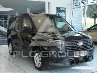 2025 Ford Tourneo