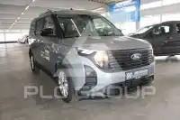 2025 Ford Tourneo