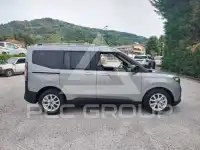 2025 Ford Tourneo