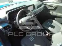 2025 Ford Tourneo