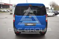 2025 Ford Tourneo