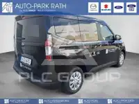2025 Ford Tourneo