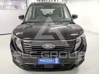 2025 Ford Tourneo