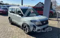 2025 Ford Tourneo