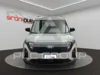 2025 Ford Tourneo