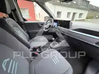 2025 Ford Tourneo