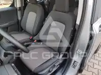 2025 Ford Tourneo
