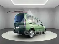 2025 Ford Tourneo