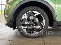2025 Ford Tourneo