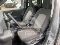 2025 Ford Tourneo