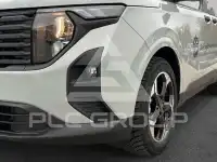 2025 Ford Tourneo