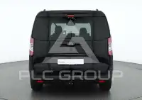 2025 Ford Tourneo