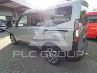 2025 Ford Tourneo