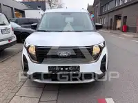 2025 Ford Tourneo