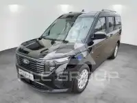 2025 Ford Tourneo
