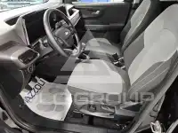 2025 Ford Tourneo