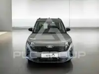 2025 Ford Tourneo