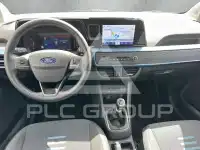 2025 Ford Tourneo