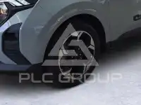 2025 Ford Tourneo