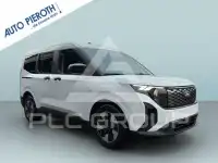2025 Ford Tourneo