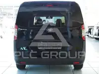 2025 Ford Tourneo