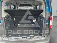 2025 Ford Tourneo