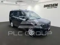 2025 Ford Tourneo