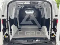 2025 Ford Tourneo