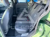 2025 Ford Tourneo