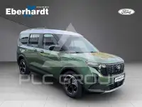 2025 Ford Tourneo