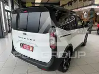 2025 Ford Tourneo