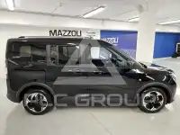 2025 Ford Tourneo